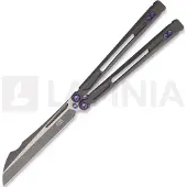 EOS Gremlin vlindermes, Sasha/Purple
