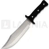 Rough Ryder Black Mule Bowie