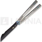 EOS Gremlin vlindermes, Satin/Blue