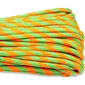 Atwood Paracord 550, Crush 30,5m