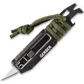 Gerber Prybrid X multitool, groen