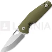 GiantMouse Nimbus V3 Scandi Grind vouwmes