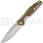 Smith & Wesson Cleft Linerlock A/O Tan