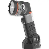 NEBO Oplaadbare LED-projector Luxstream SL50 | Maat 100 mm