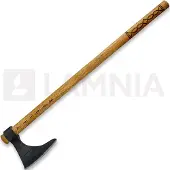 Condor Valhalla Battle Axe