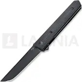 Böker Kwaiken American Tanto vouwmes