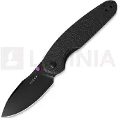 Kizer Cutlery Meteora Linerlock Aluminum