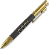 Lionsteel Nyala Carbon pen, bronze glossy