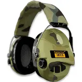 Sordin Supreme Pro-x Gel Led Headset