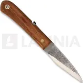Mikihisa Double Bevel Moroha Folder vouwmes