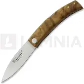 Joker Becada vouwmes, Olive Wood
