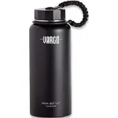 Vargo Para-Bottle Vacuum, zwart