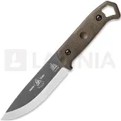 Tops knives Brakimo Fixed Blade Green