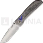 Pena Knives Mula Tanto Black Micarta vouwmes