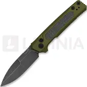 Kershaw Auto Launch 22 Button Lock vouwmes