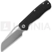 Ironfly Superfly vouwmes, zwart