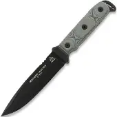 Tops knives Mohawk Hunter mes