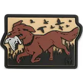 Maxpedition RETRIEVER (TACTICAL) patch