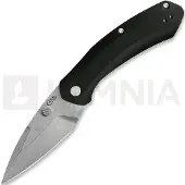 Case Cutlery Black Anodized Aluminum vouwmes
