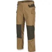 Helikon Tex Pilgrim reg XL pants, coyote/taiga green