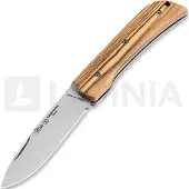 Nieto Campana piston Slipjoint 8 cm vouwmes, olive