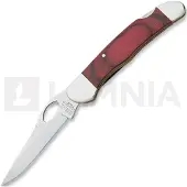 Bear & Son Cowhand Lockback Rosewood vouwmes