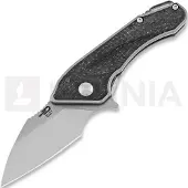 Bestech Goblin - Satin + Stonewash - CF vouwmes