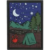 Maxpedition Outdoor Camp Patch Glow