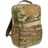Beretta Tactical Flank Multicam Daypack rugzak