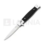 Böker Stiletto Ebony vouwmes