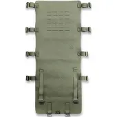 Tasmanian Tiger TT Base Carrier Flap, olijfgroen