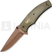 Browning Trailside