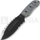 Tops knives Stryker Defender Tool mes