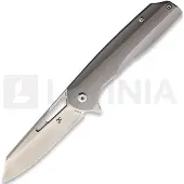 Kansept Knives Shard Framelock vouwmes