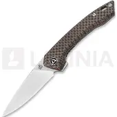 QSP Knife Leopard Linerlock vouwmes