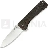 QSP Knife Hawk Copper vouwmes