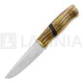 Turunen Knives Scandi mes