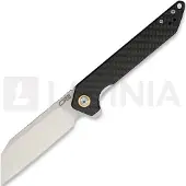 CJRB Rampart Linerlock CF