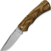 Nieto Cadete, Olive Wood