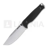 Akeron Ekinox V3, zwart