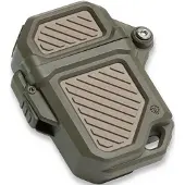 Thyrm Pyrovault 2.0, Transitional MC (Ranger Green + FDE)
