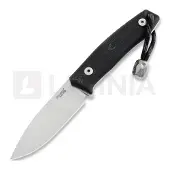 Lionsteel M1 G10 mes, zwart