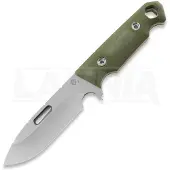 Medford STA Sniper PS 3V Tumbled mes, OD Green G-10