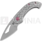 Olamic cutlery Appetizer Jeweled Kiridashi A099 vouwmes