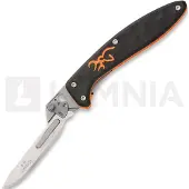 Browning Primal Scapel Linerlock vouwmes