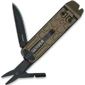Gerber Lockdown Slim Multi Tool Brz