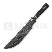 Estwing EBM Machete - Vinyl Handgreep - 490mm - Incl. Foudraal