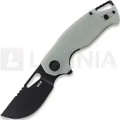 MKM Knives Vincent PVD vouwmes, G10 Natural