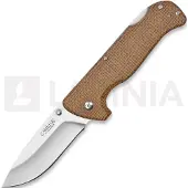 Camillus Bushcrafter vouwmes