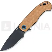 CRKT P.S.D. II (Particle. Separation. Device.) vouwmes